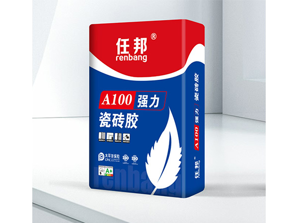 A100強力瓷磚膠